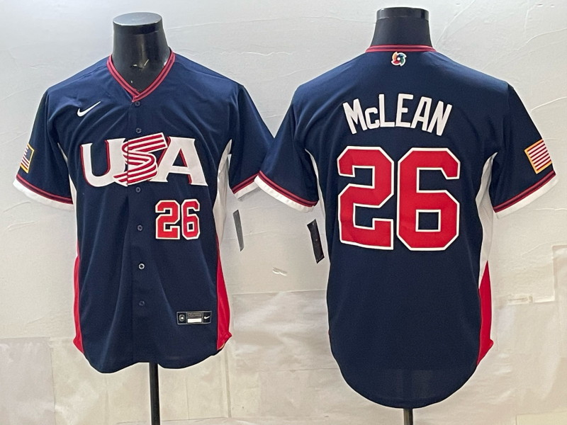 Men 2026 World cup Nike MLB Jersey 202601296->more jerseys->MLB Jersey
